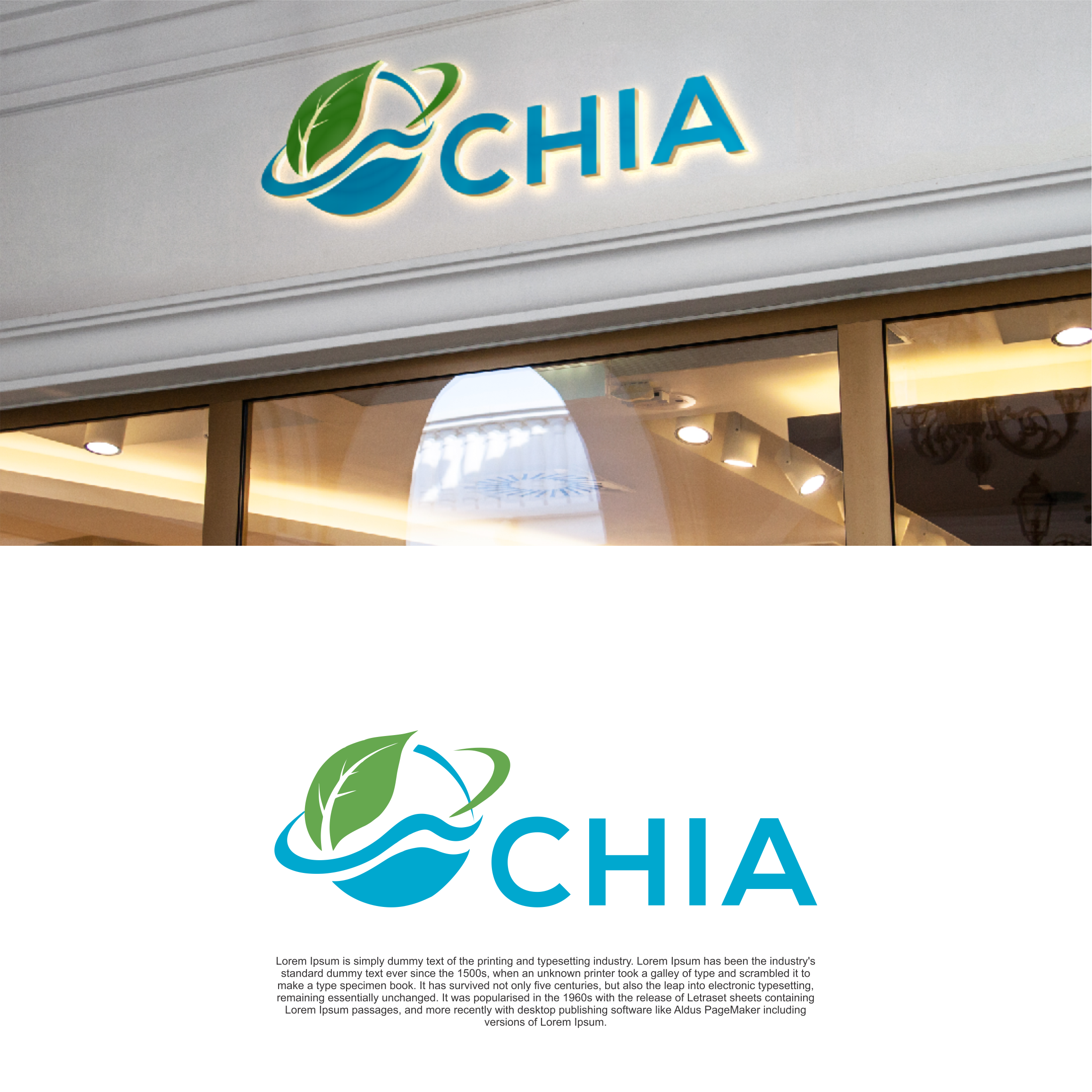 Logo Design by diego costa for this project | Design #36024540