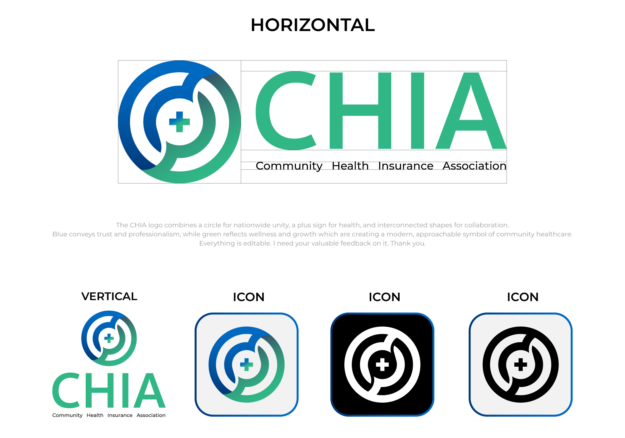 Logo Design by Faizullah65 for this project | Design #36037771