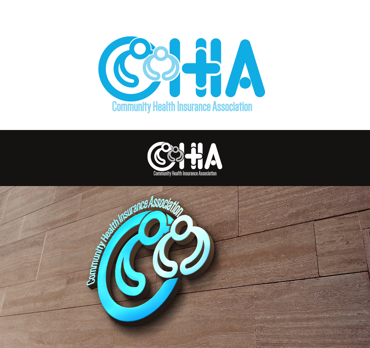 Logo Design by patriciaparadesign for this project | Design #36060569
