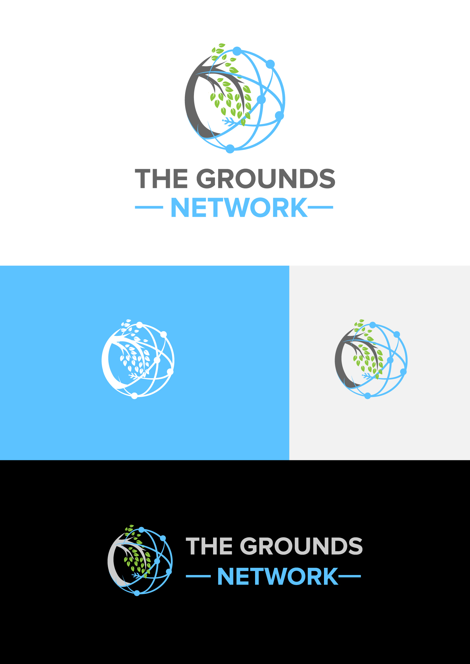 Logo Design by Farhad Kreative for this project | Design #36027830