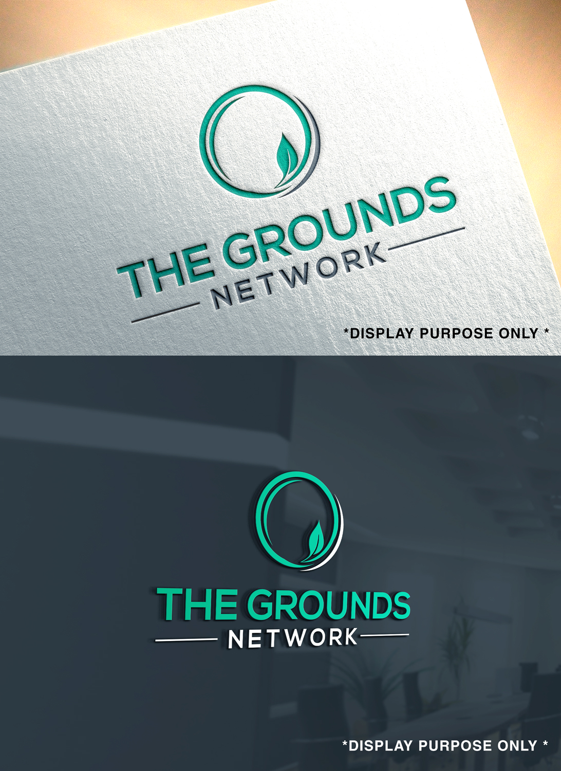 Logo Design by RaKu 2 for this project | Design #36073372