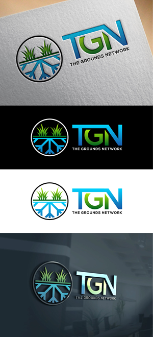 Logo Design by design165555 for this project | Design: #36043581
