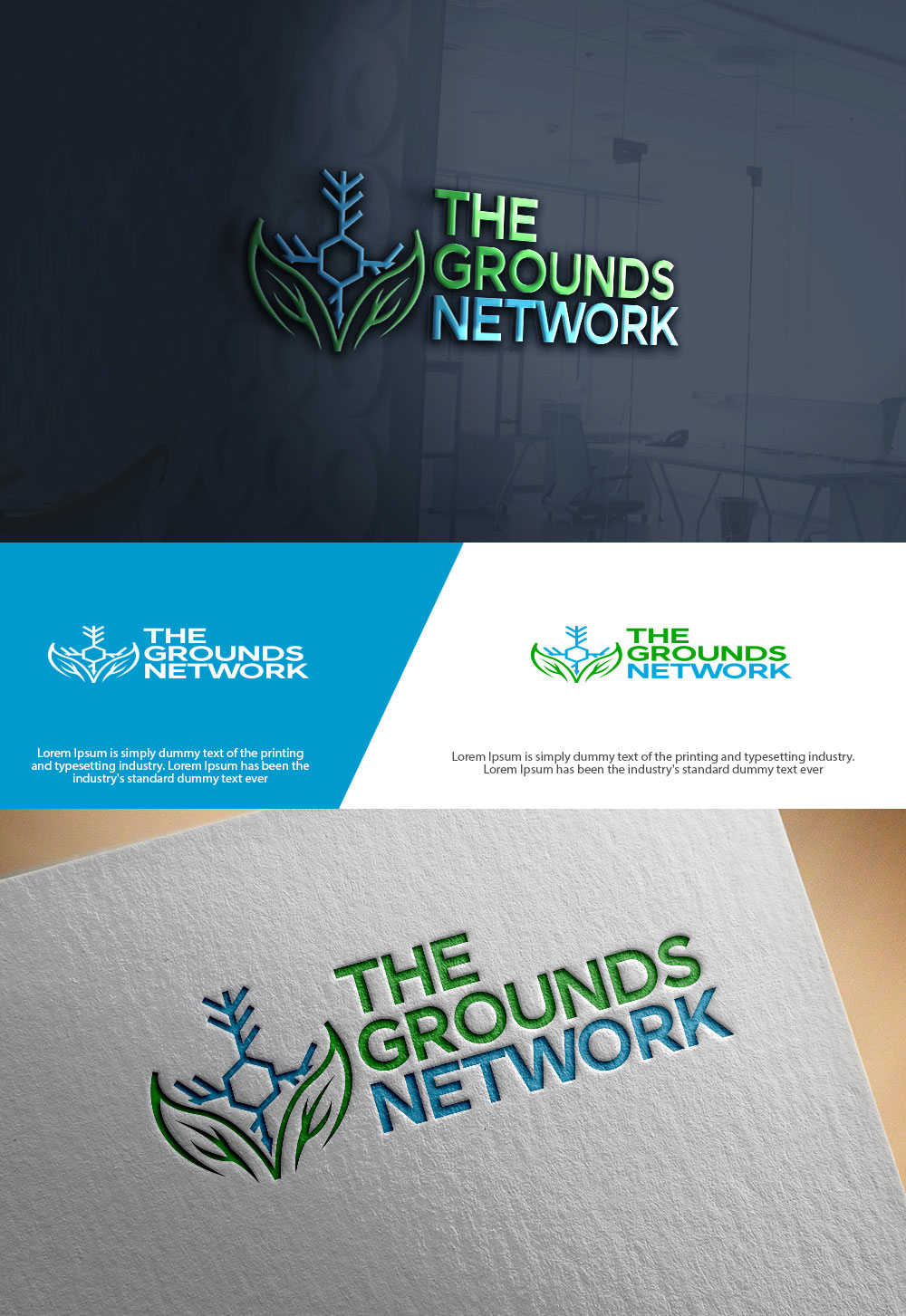 Logo Design by sulemani  creation for this project | Design #36029153