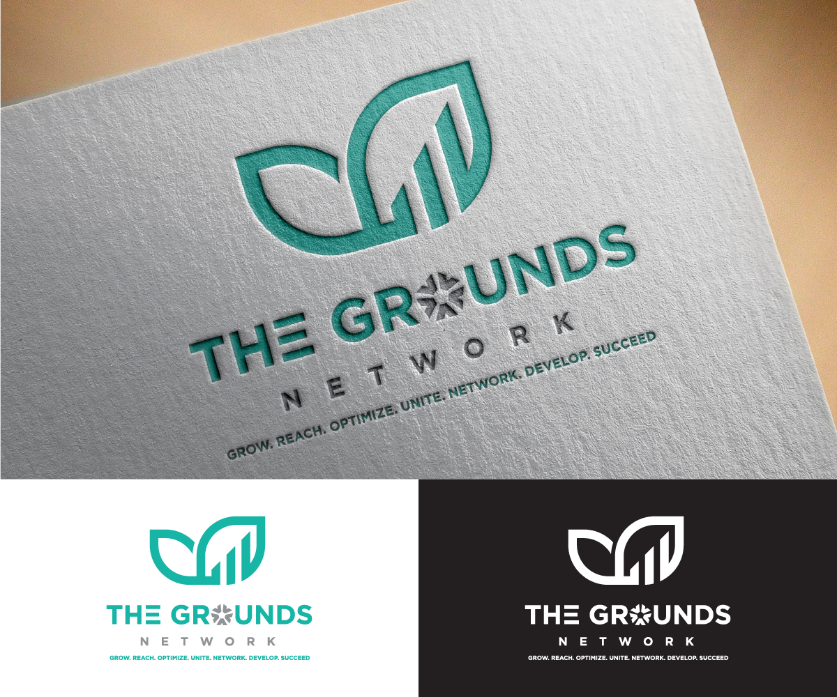 Logo Design by bejobound for this project | Design #36025339