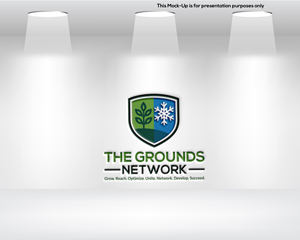 Design de Logo par Muina pour ce projet | Design : #36024406