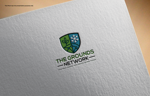 Logo Design by Muina for this project | Design: #36024407