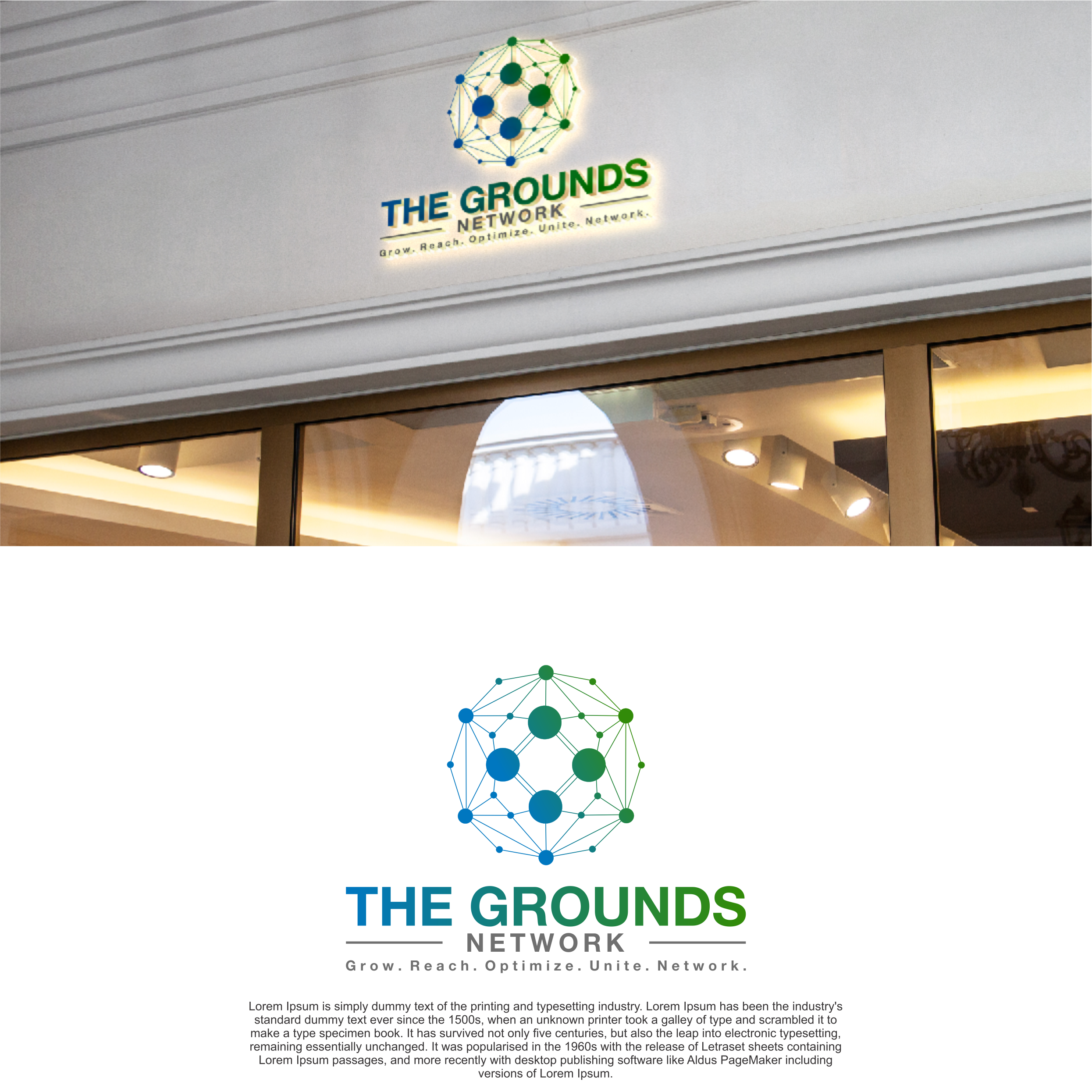 Logo Design by diego costa for this project | Design #36024322