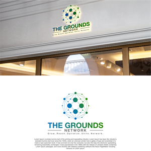 Logo Design by diego costa for this project | Design: #36024322