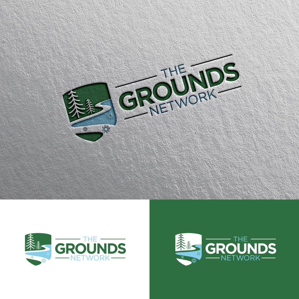Logo Design by Alex Henry for this project | Design #36024983