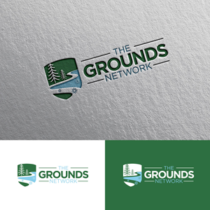 Logo Design by Alex Henry for this project | Design: #36024983
