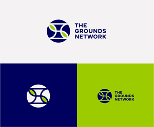 Logo Design by Drawing Room
