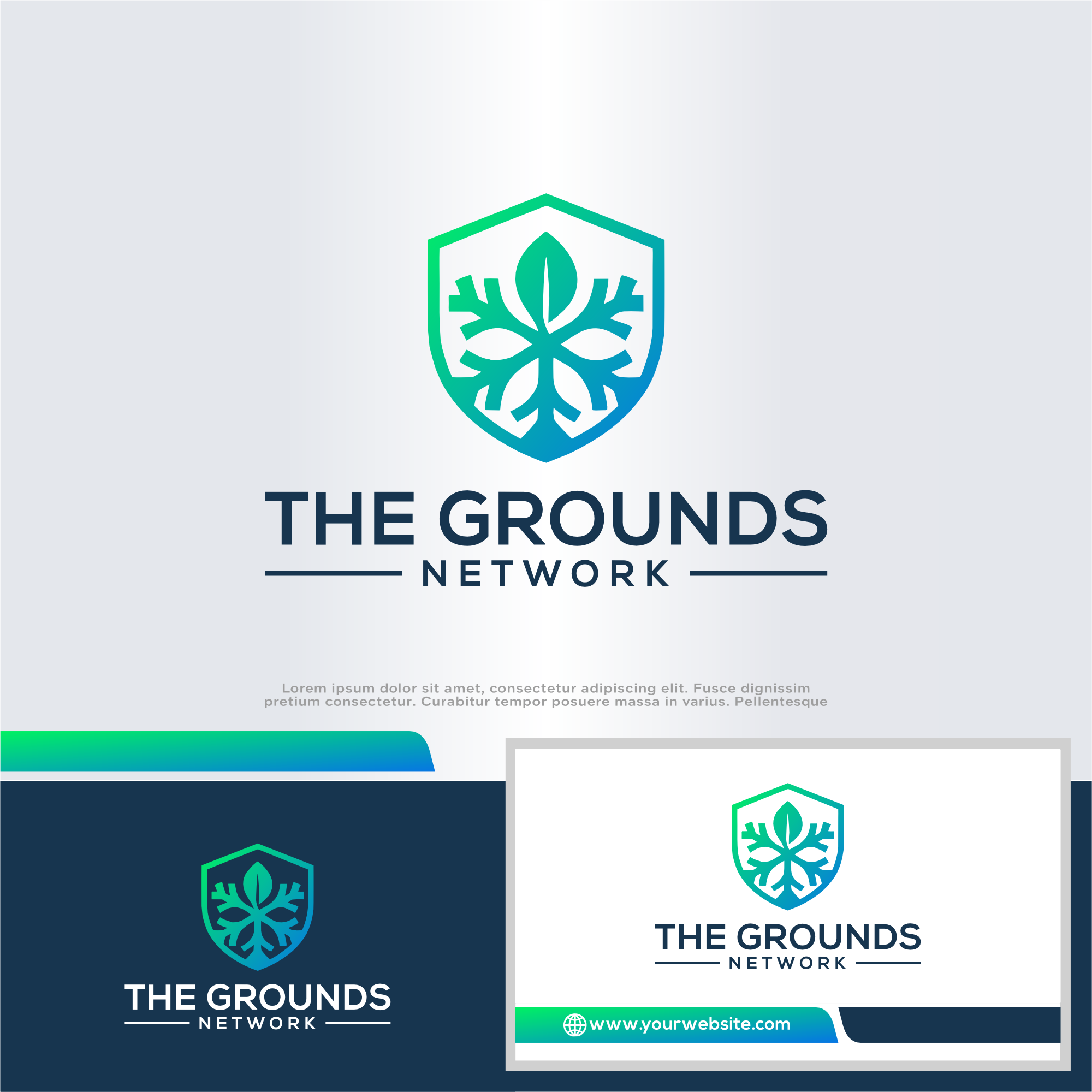Logo Design by win it for this project | Design #36024155