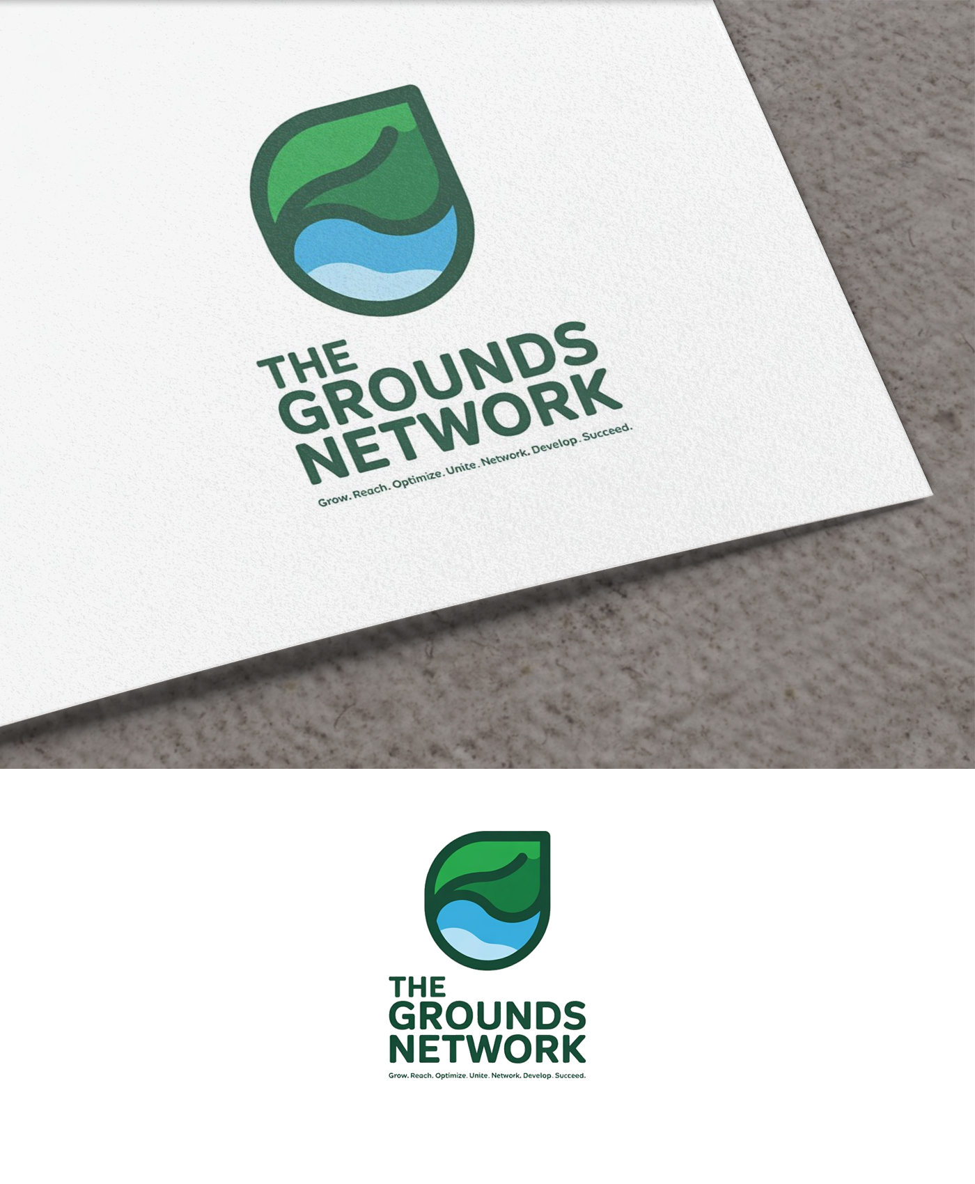 Logo Design by Riyaa.001 for this project | Design #36048283