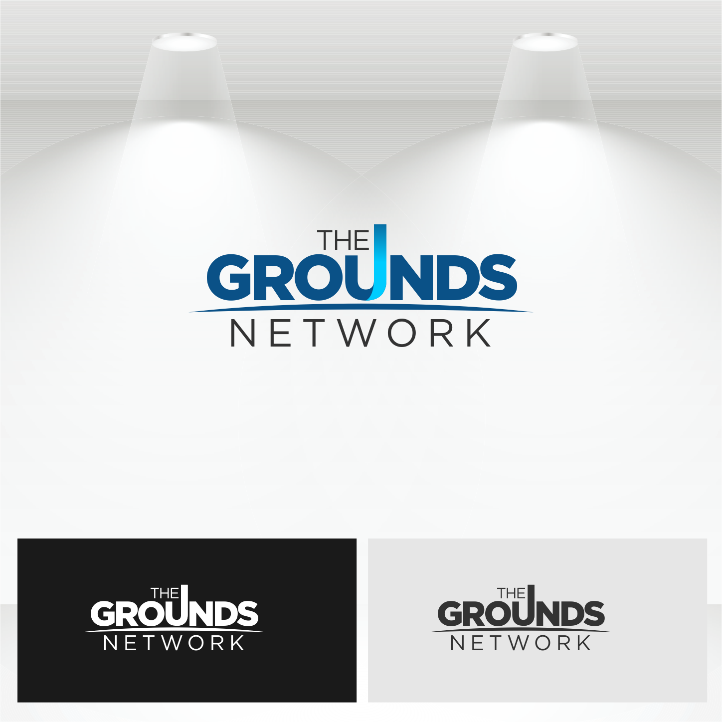Logo Design by Arham Hidayat for this project | Design #36041779