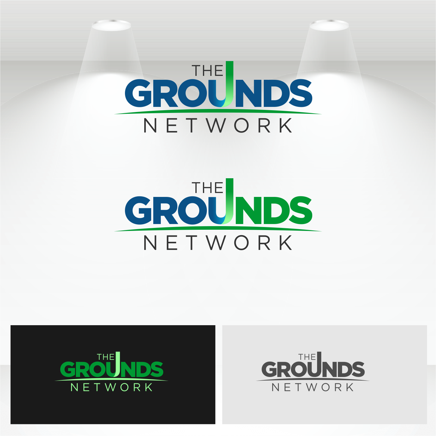 Logo Design by Arham Hidayat for this project | Design #36059925