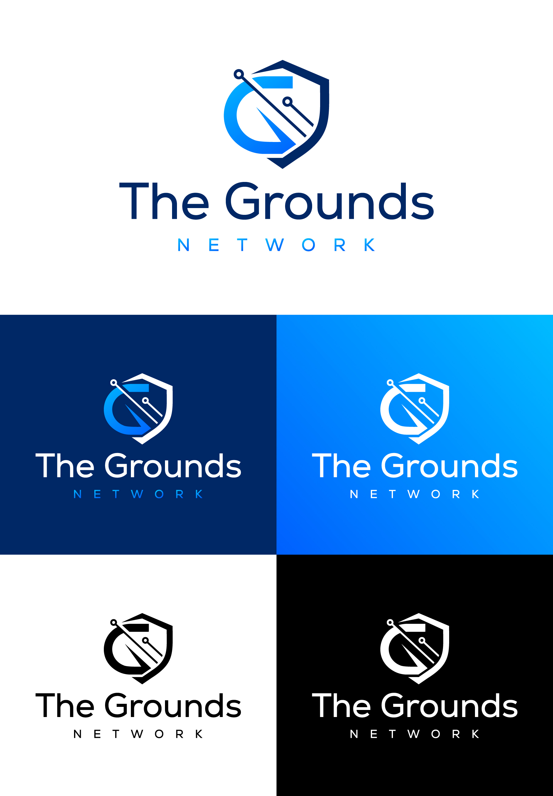 Logo Design by debdesign for this project | Design #36041237