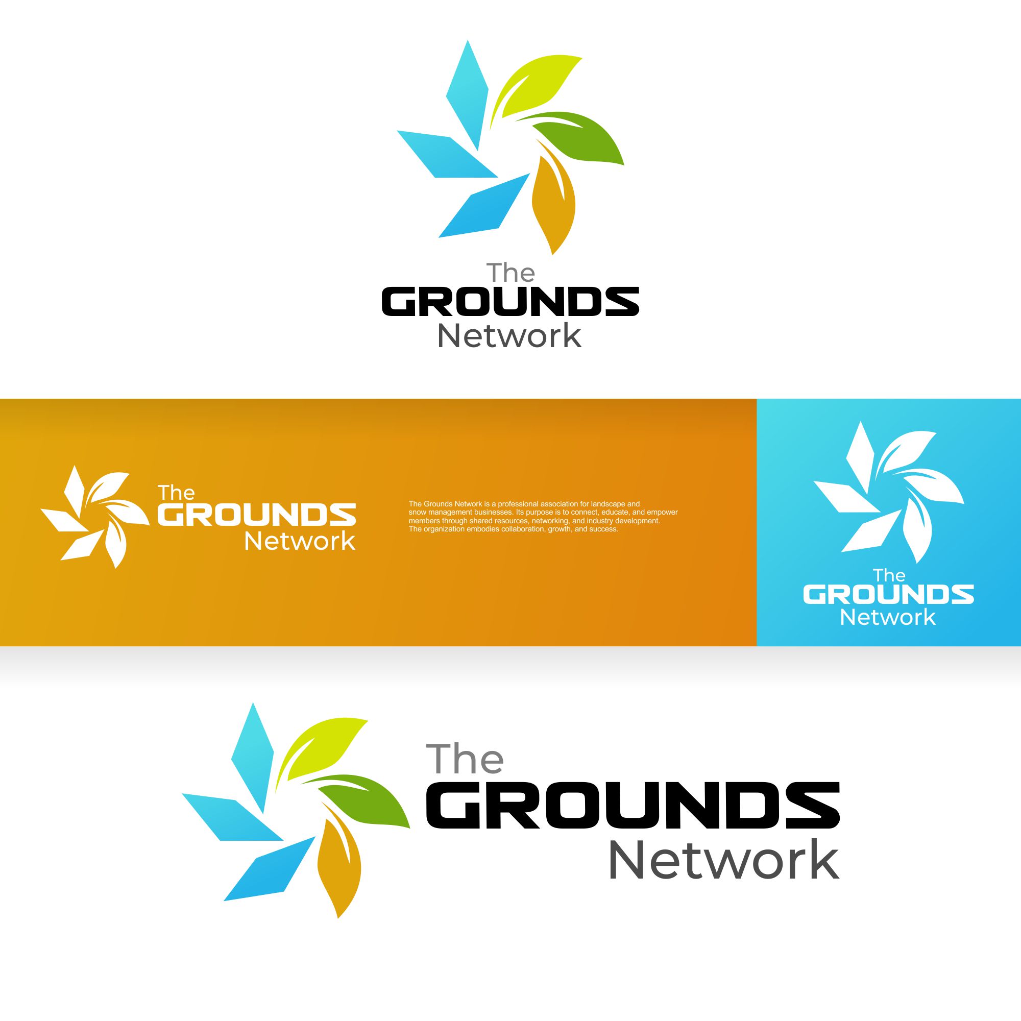 Logo Design by agustian spades for this project | Design #36061606