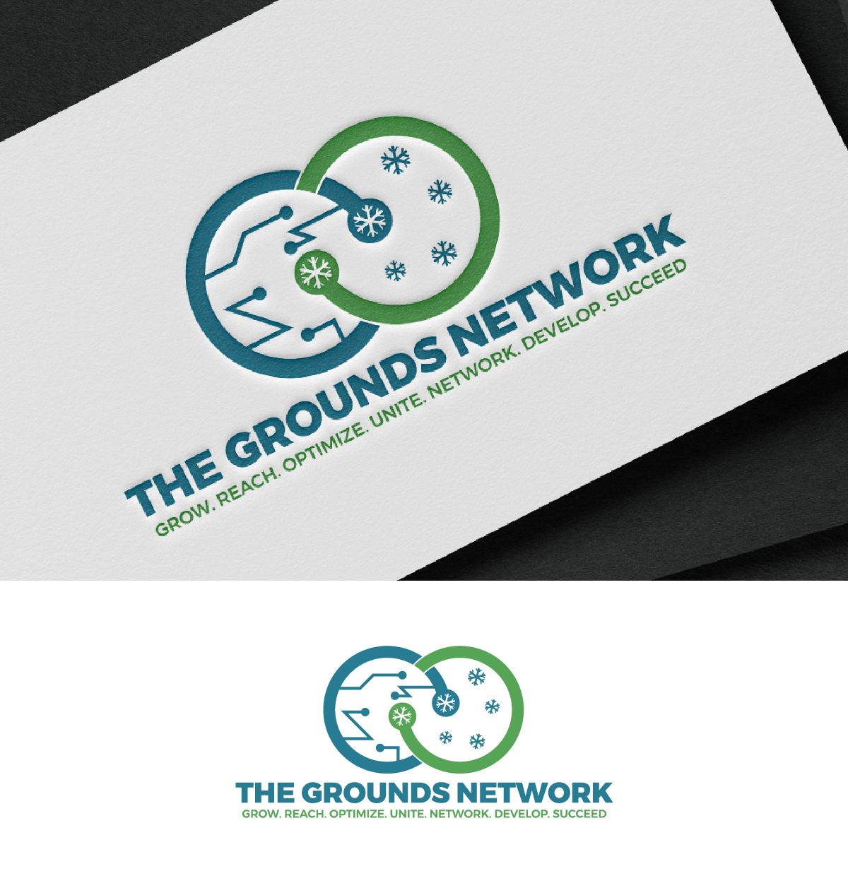 Logo Design by fly  design for this project | Design #36028046