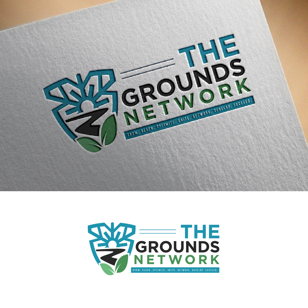 Logo Design by fly  design for this project | Design #36028053