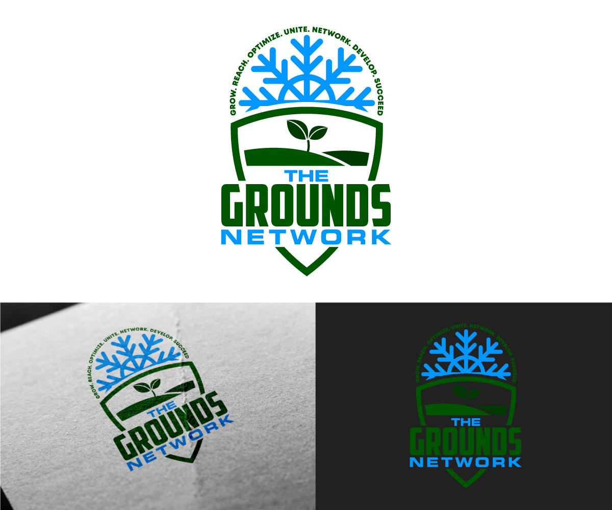 Logo Design by Ansh Design for this project | Design #36027227