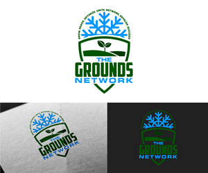 Logo Design by Ansh Design for this project | Design: #36027227