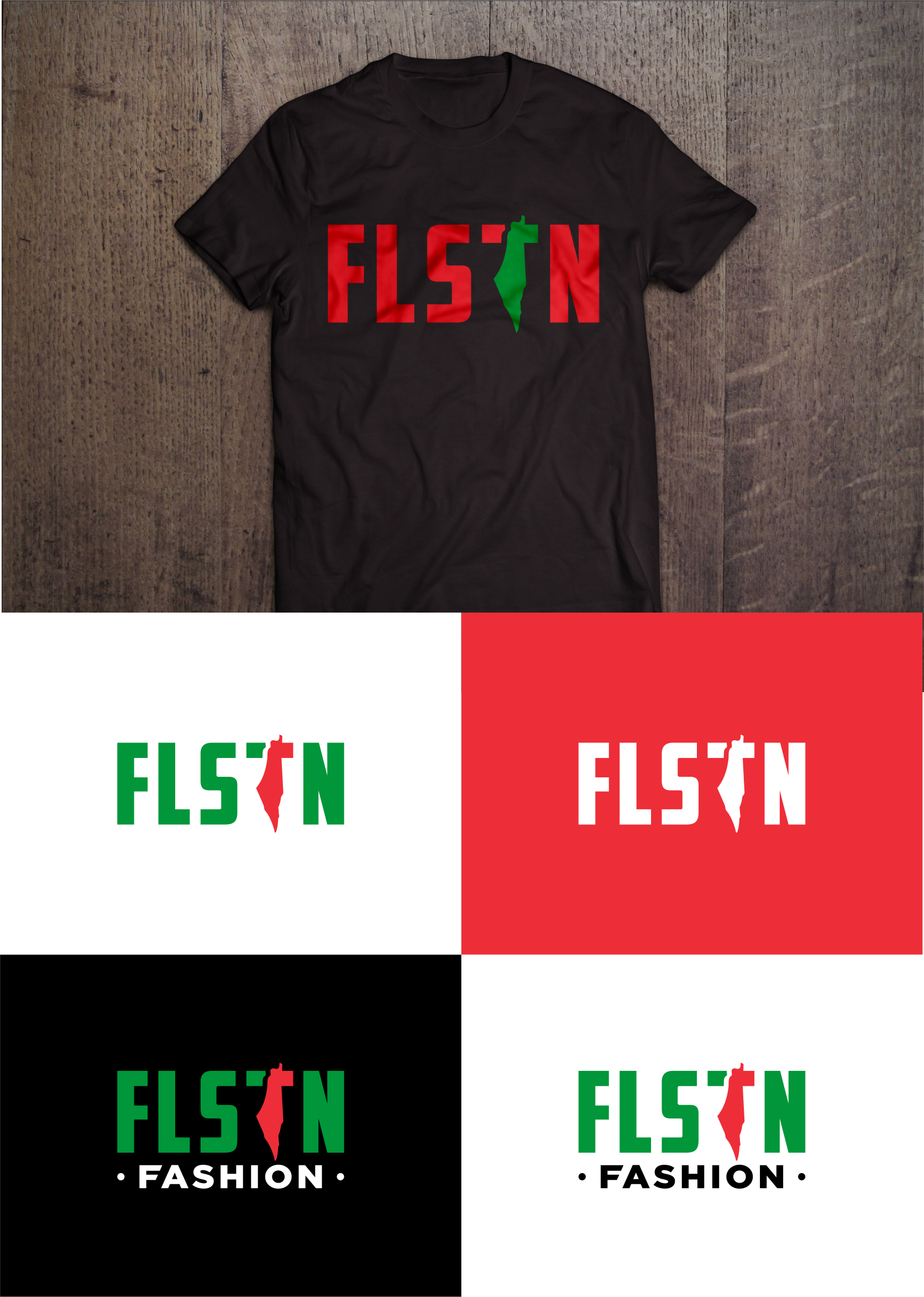 Logo Design by fatih 10 for this project | Design #36030839