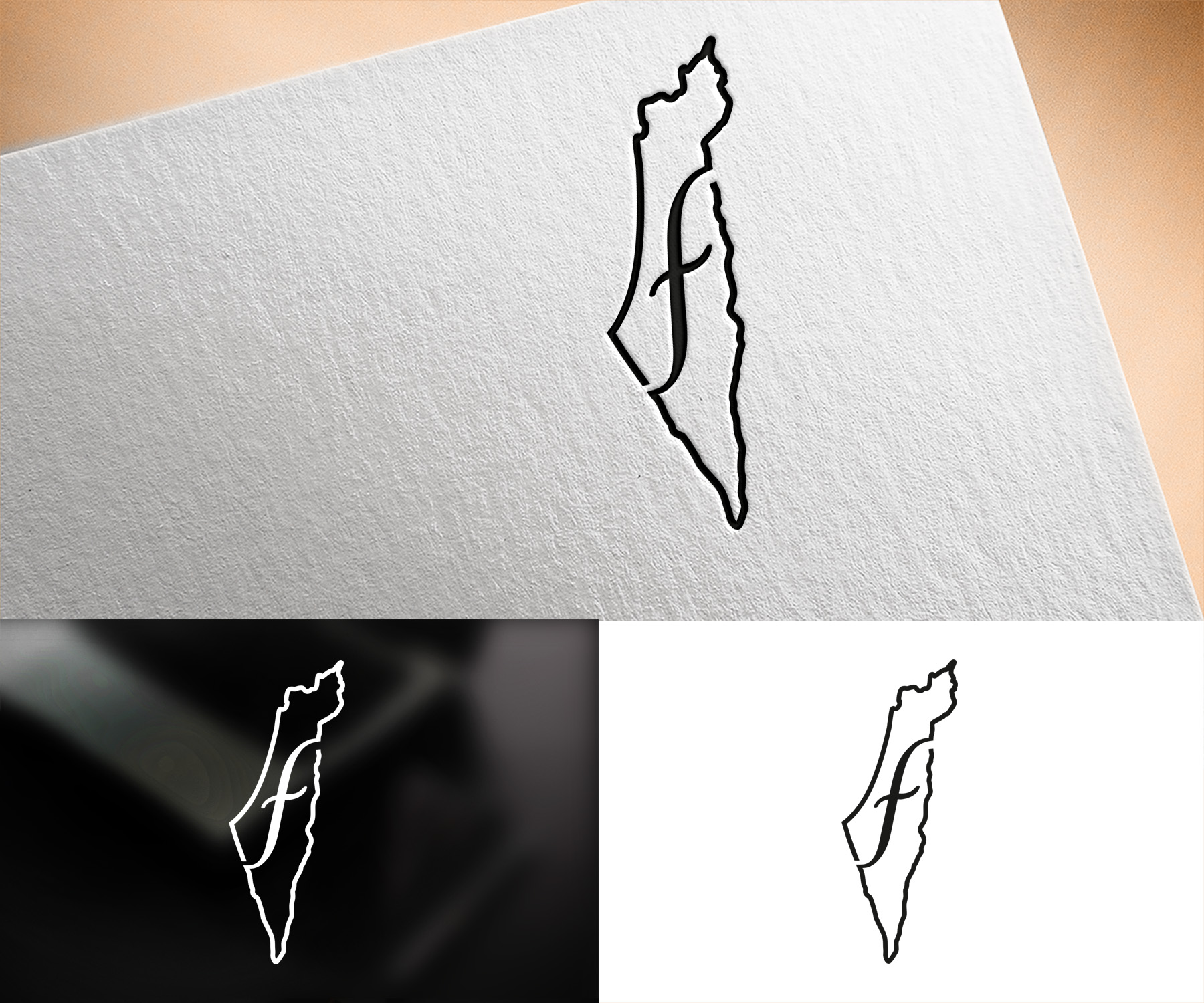 Logo Design by Vishak vasu for this project | Design #36060657