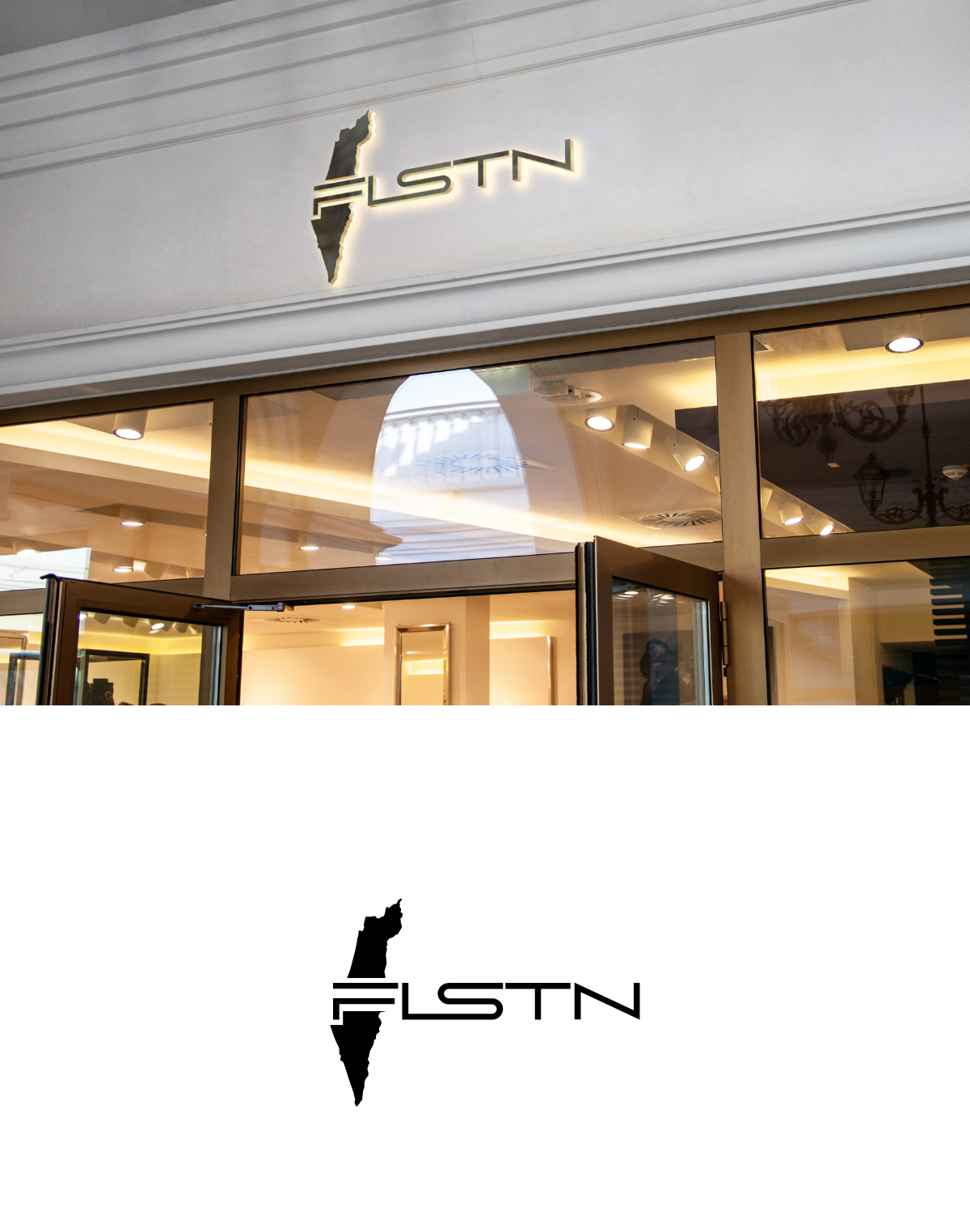 Diseño de Logo por ZioNa para este proyecto | Diseño #36029959