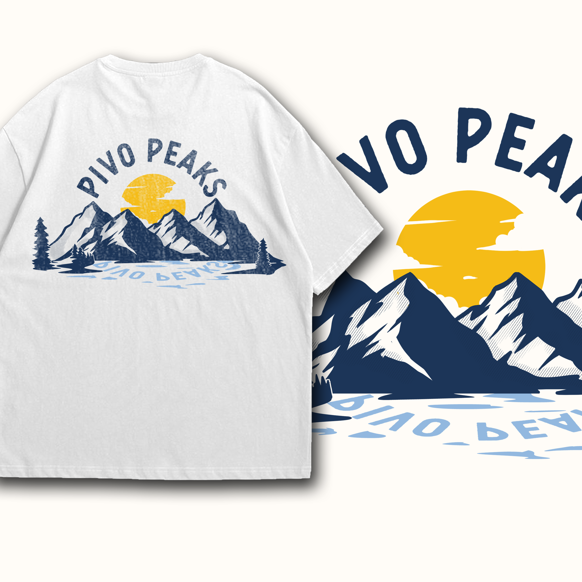 T-shirt Design by Fortunate Studio for this project | Design #36026651