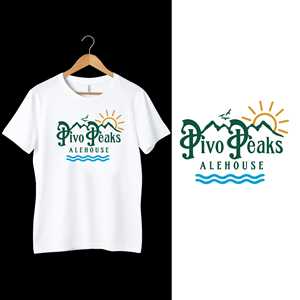 T-shirt Design by bethmage janaka