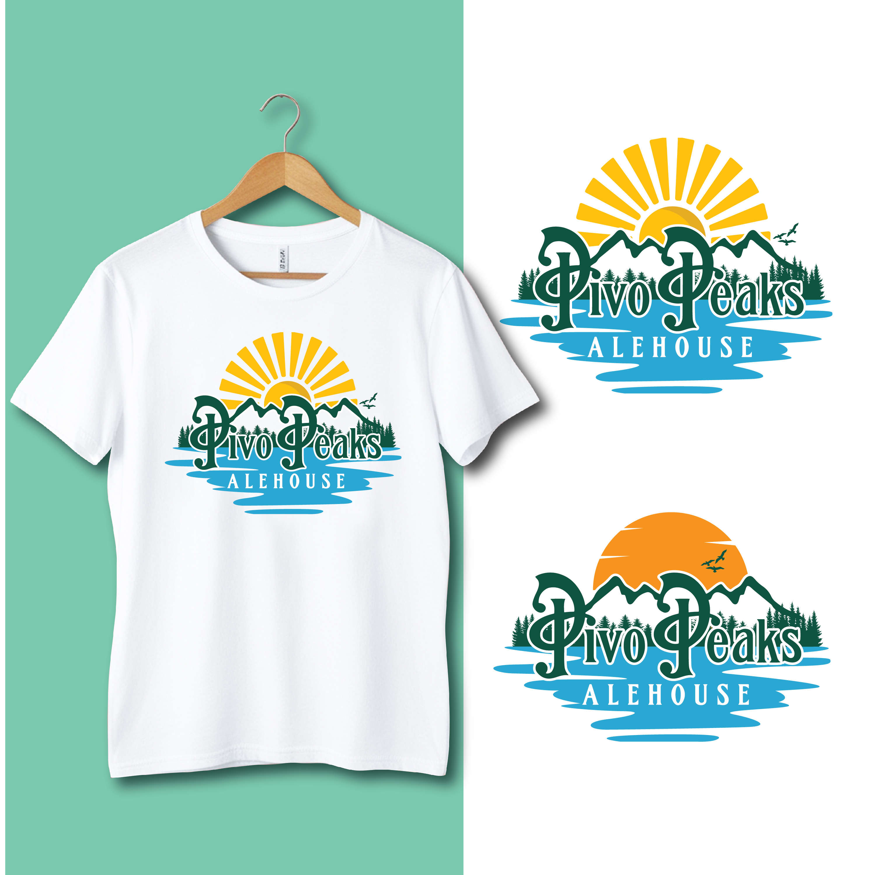 T-shirt Design by bethmage janaka for this project | Design #36031502