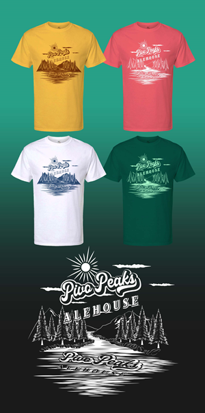 T-shirt Design by KickArt for this project | Design: #36029471