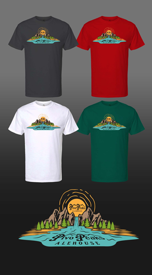 T-shirt Design by KickArt for this project | Design: #36029623