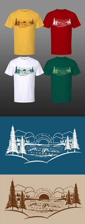 T-Shirt-Design von KickArt für dieses Projekt | Design: #36031738