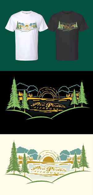 T-Shirt-Design von KickArt für dieses Projekt | Design: #36031807