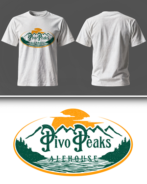 T-shirt Design by Musti.dsgn for this project | Design: #36026924