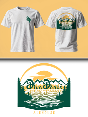 T-shirt Design by Musti.dsgn for this project | Design: #36028201