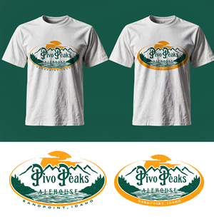 T-shirt Design by Musti.dsgn for this project | Design: #36032062