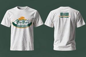 T-shirt Design by Musti.dsgn for this project | Design: #36032231