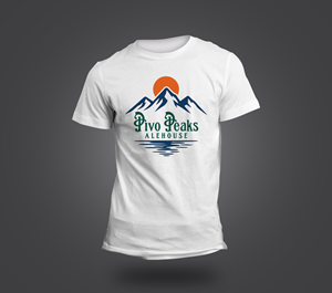 T-Shirt-Design von normi für dieses Projekt | Design: #36024456