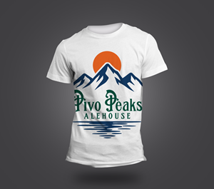 T-Shirt-Design von normi für dieses Projekt | Design: #36024457