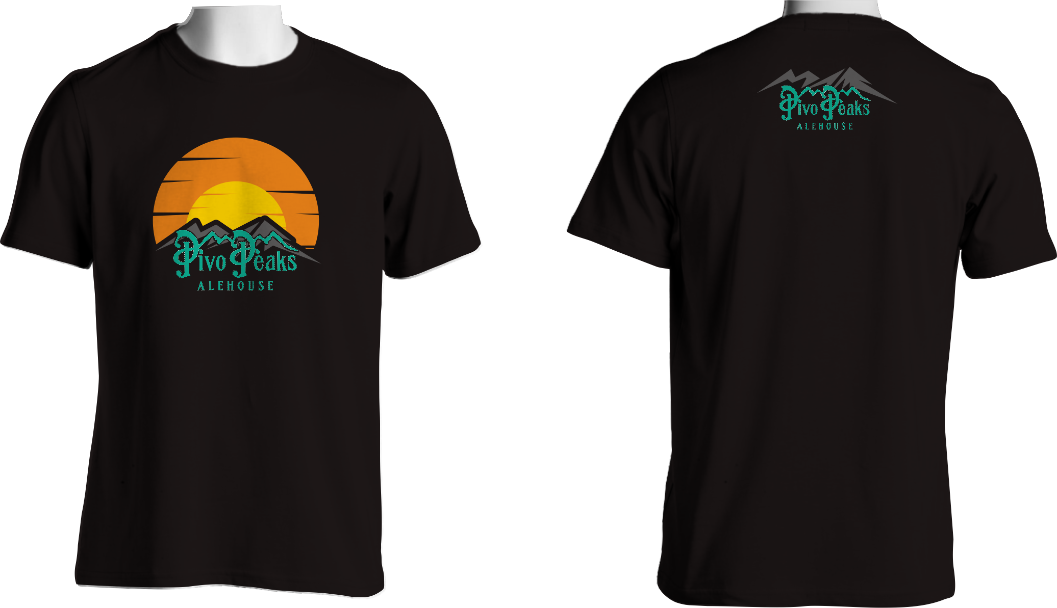 Design de T-shirt par Aprilio Farhan Fadhilah pour ce projet | Design #36026021