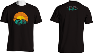 T-shirt Design by Aprilio Farhan Fadhilah for this project | Design #36026021