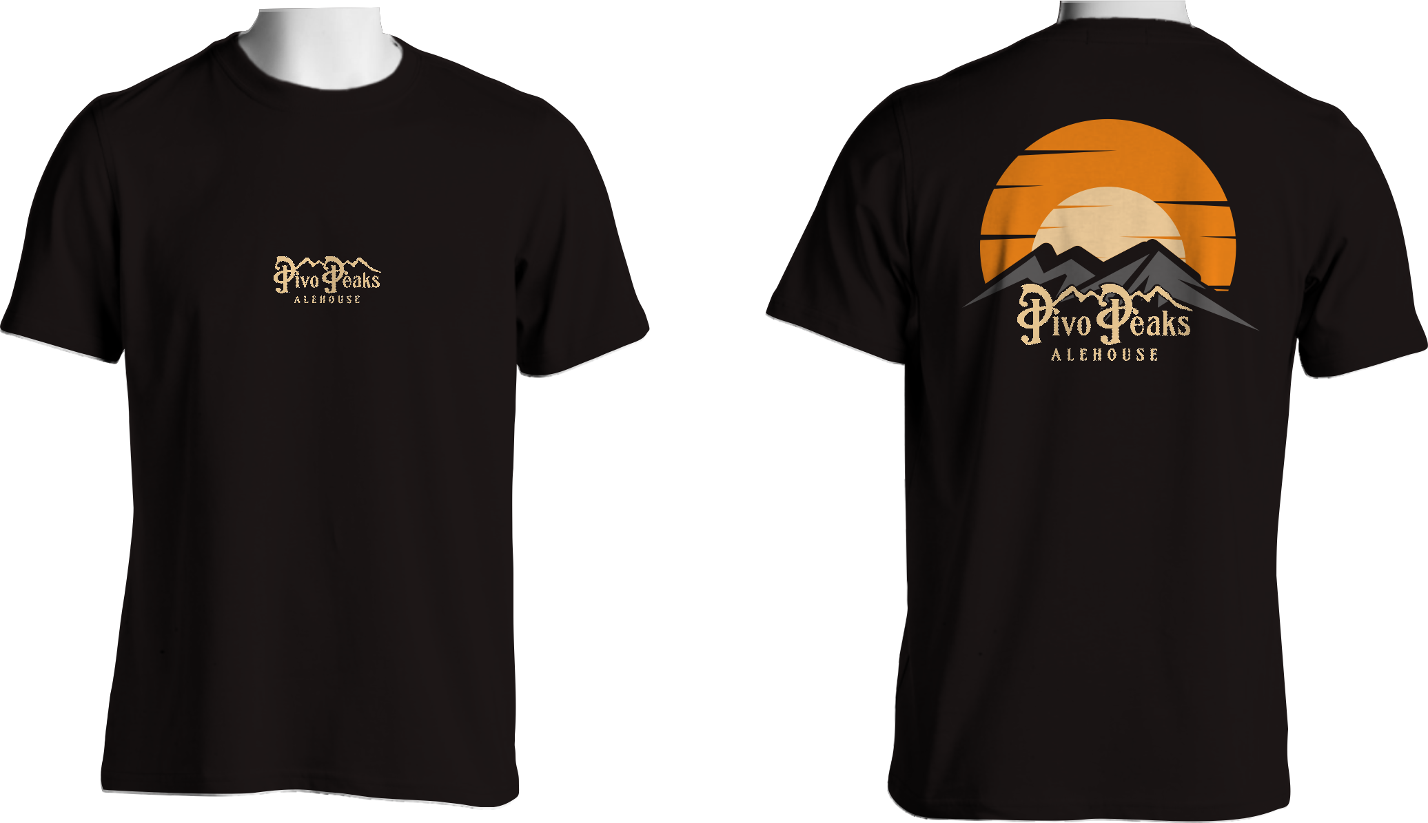 T-shirt Design by Aprilio Farhan Fadhilah for this project | Design #36026093