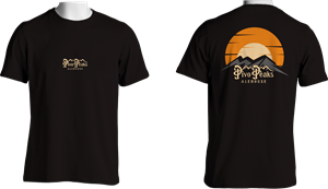T-shirt Design by Aprilio Farhan Fadhilah for this project | Design: #36026093