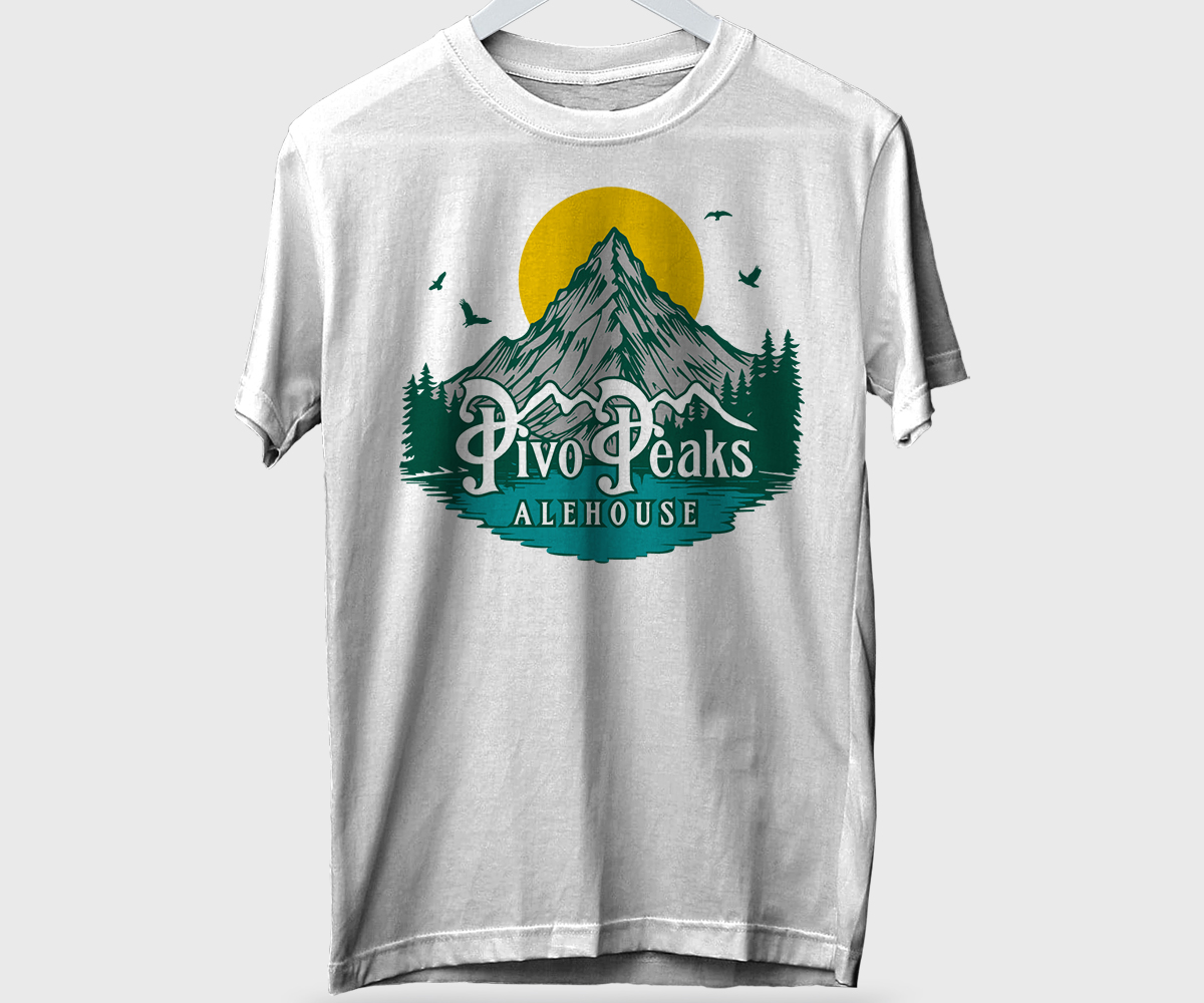 T-Shirt-Design von Andi Yan für dieses Projekt | Design #36028347