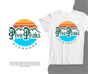T-Shirt-Design von ThiagoB für dieses Projekt | Design: #36028490