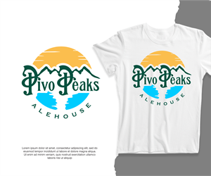T-Shirt-Design von ThiagoB für dieses Projekt | Design: #36028492
