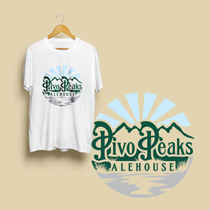 T-shirt Design by r. ilham for this project | Design: #36025467