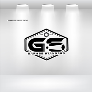 Logo Design by jonkonrad for Garage Standard | Design: #36032569